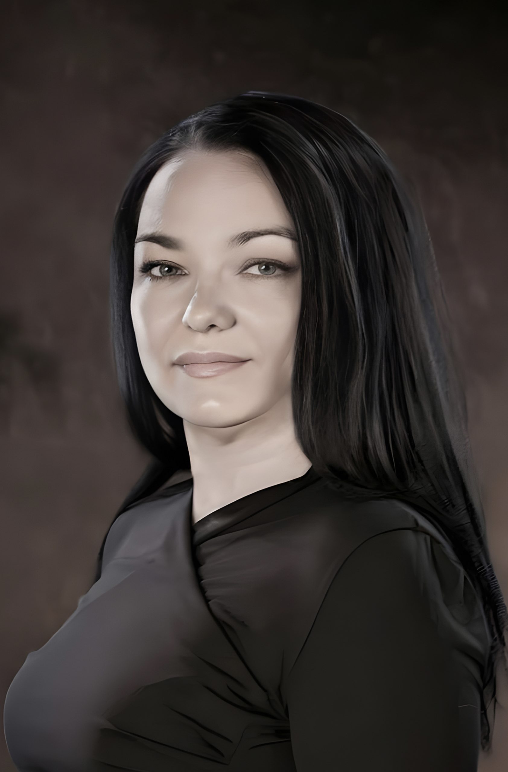 Квасневская Оксана Михайловна